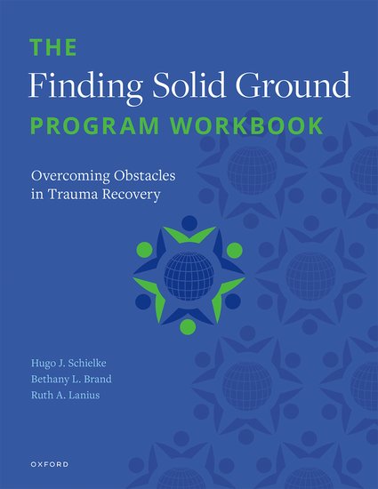 Finding Solid Ground: Overcoming Obstacles in Trauma Recovery