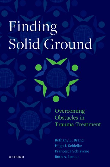 Finding Solid Ground: Overcoming Obstacles in Trauma Treatment